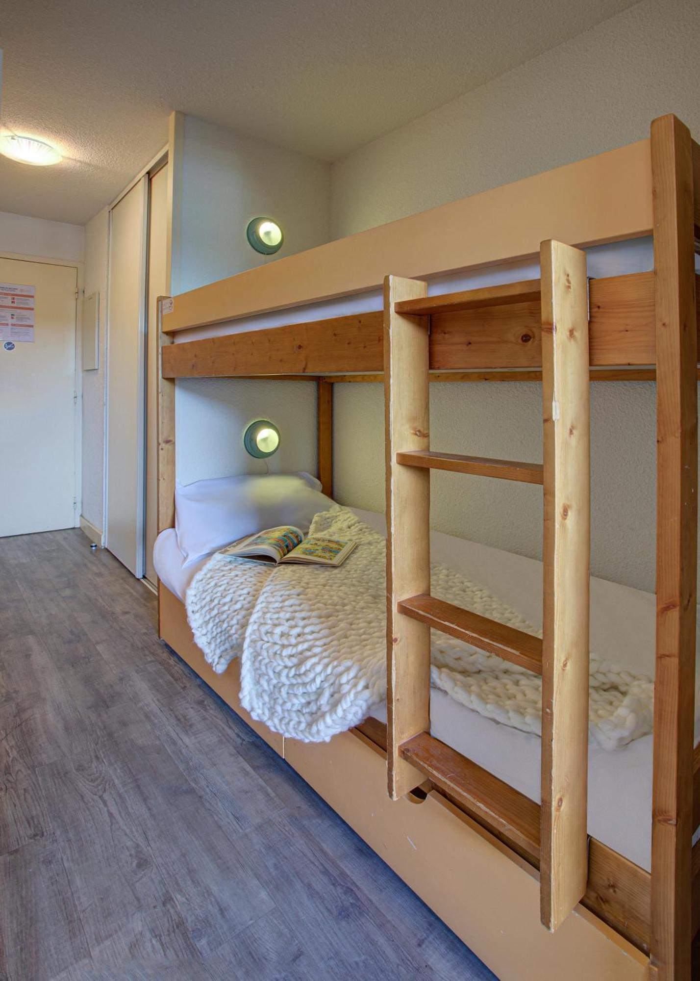 Residence Pierre & Vacances Le Pedrou Font-Romeu-Odeillo-Via ภายนอก รูปภาพ