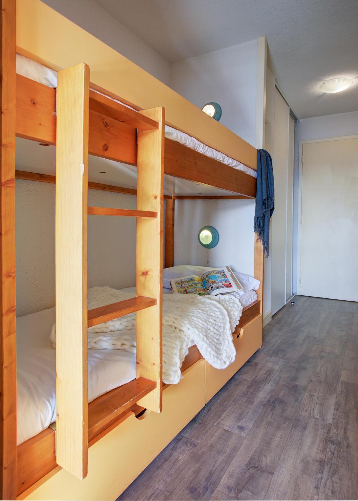 Residence Pierre & Vacances Le Pedrou Font-Romeu-Odeillo-Via ภายนอก รูปภาพ