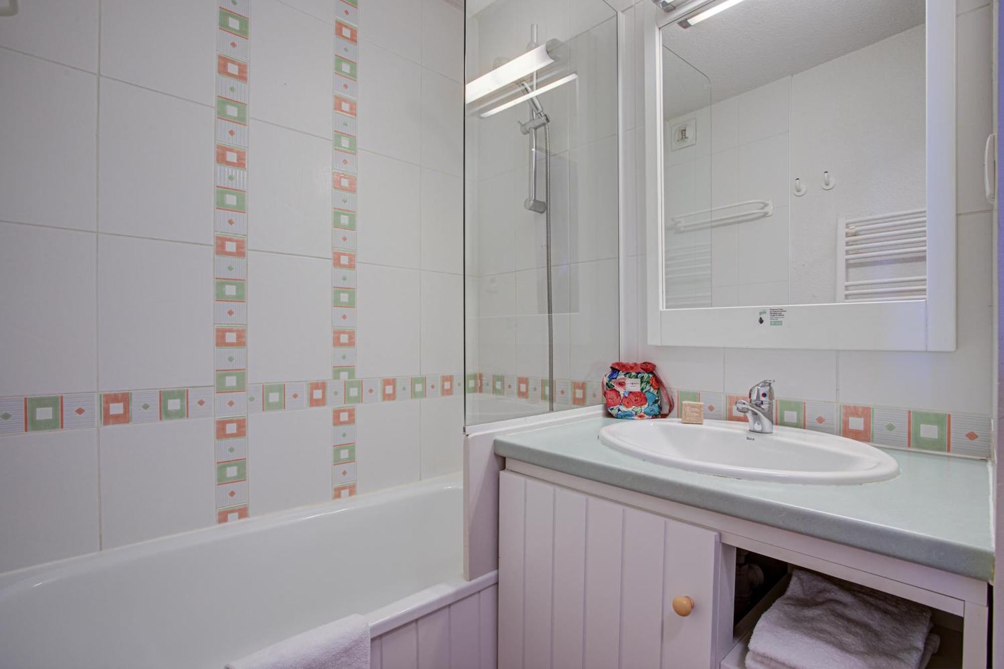 Residence Pierre & Vacances Le Pedrou Font-Romeu-Odeillo-Via ภายนอก รูปภาพ